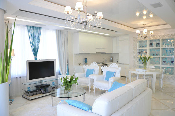 loreto cleaning services llc's Photo