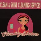 Clean & Shine Cleaning Services