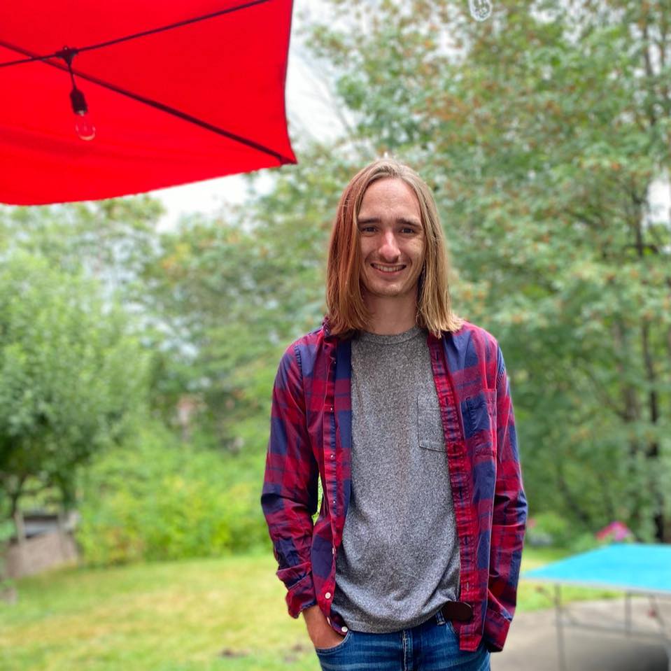 Tyler Merrill Music's Photo