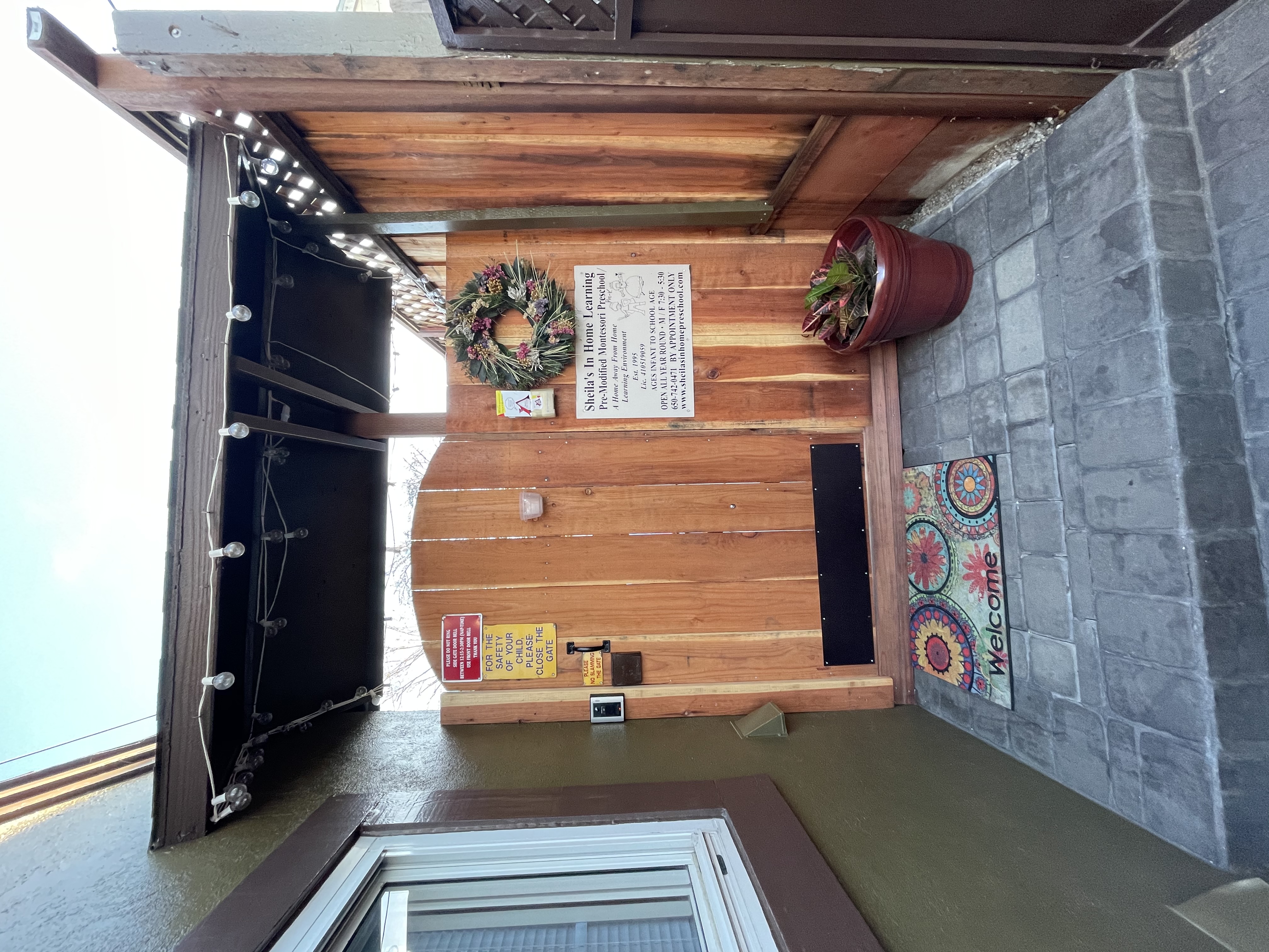 Shelia's In Home Learning Program's Photo