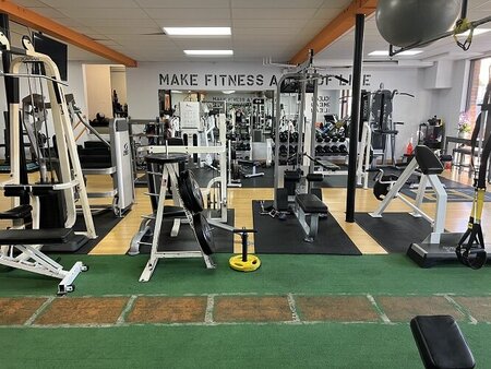 FIIT Life Personal Training