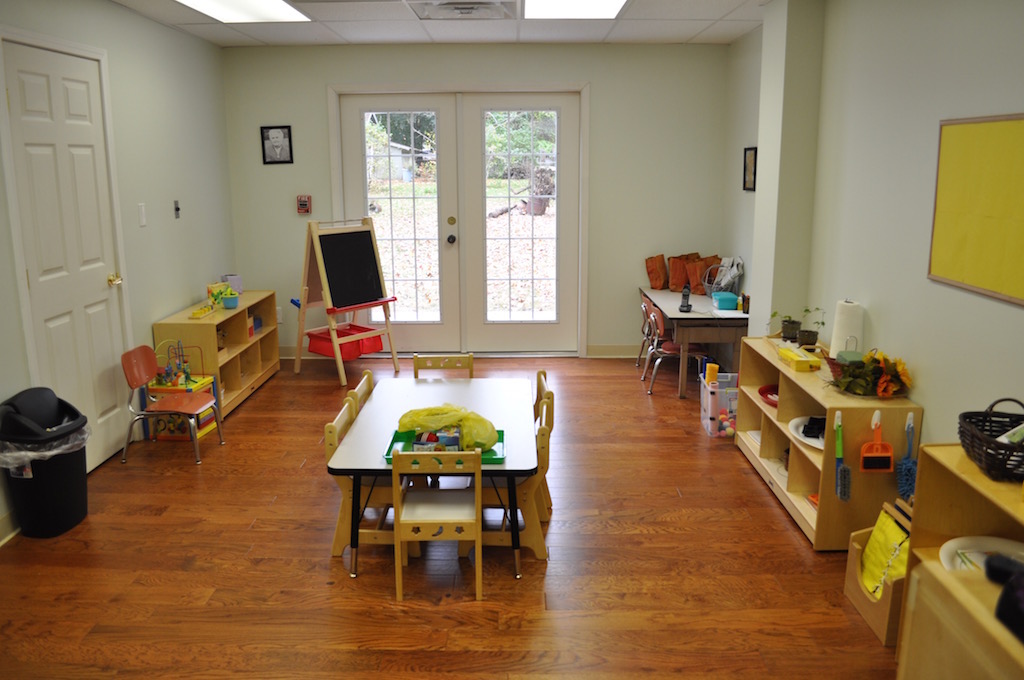 Montessori School of Schenectady's Photo