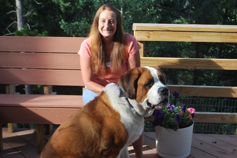 Pups Home Care's Photo