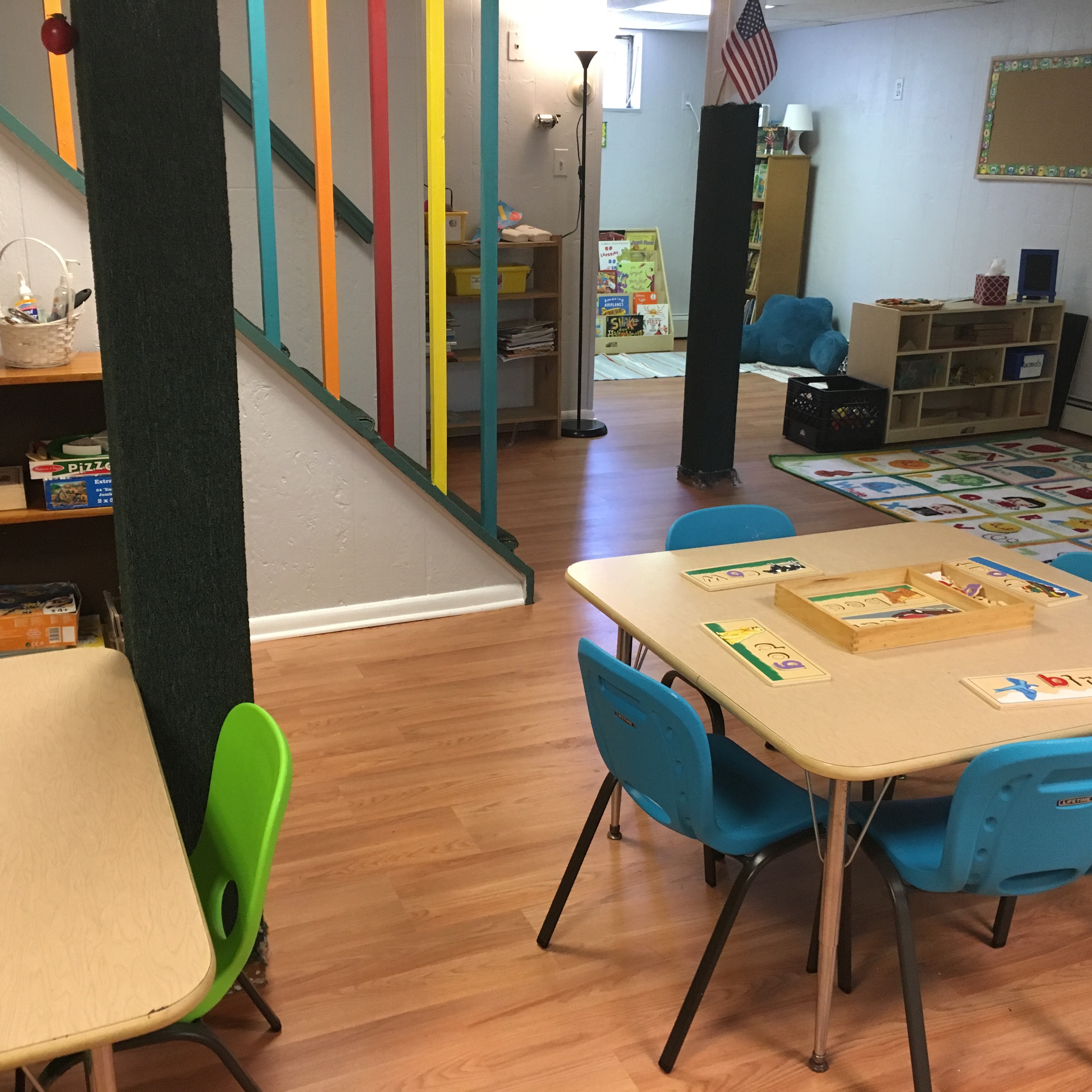 The Alexander Garden School's Photo