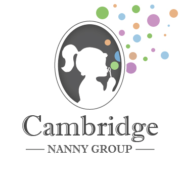 Cambridge Nanny Group Logo