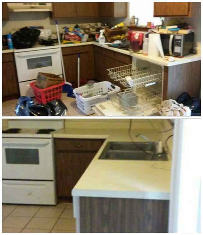 Sparkles Janitorial Services's Photo