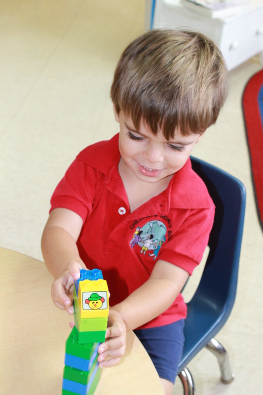 Children's World South's Photo