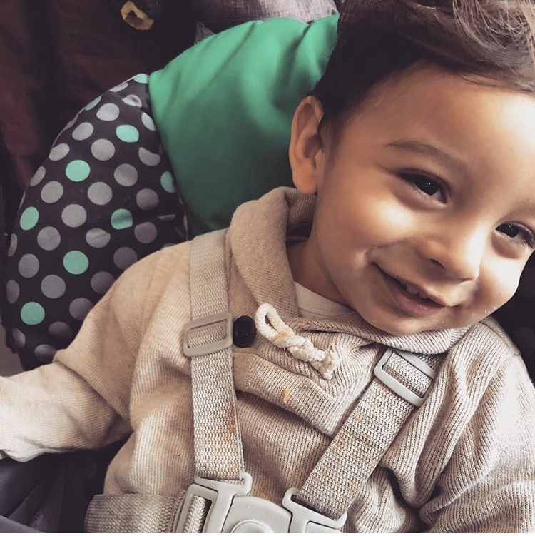 Marti's Kids's Photo