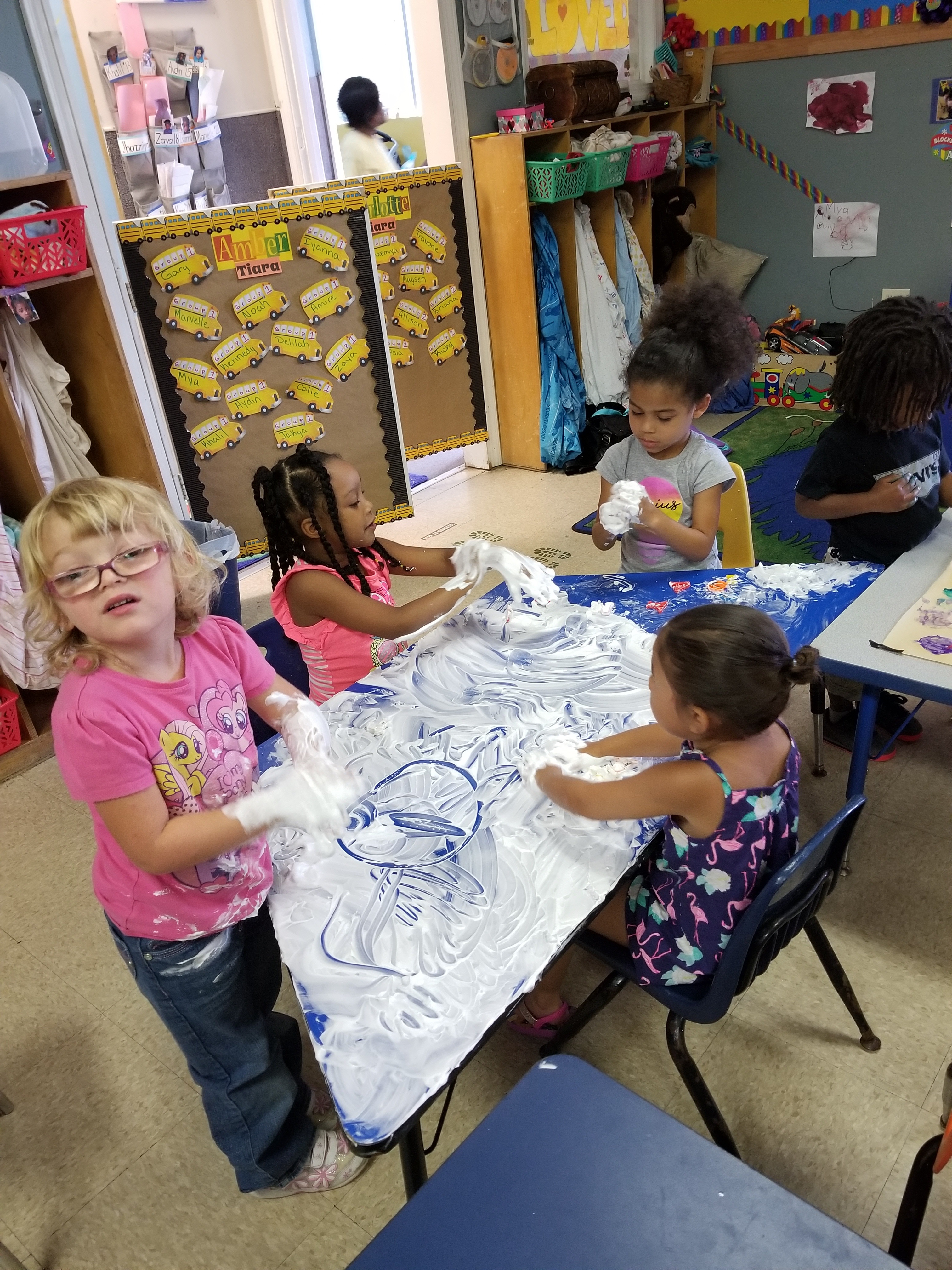 1st Step Learning Academy's Photo