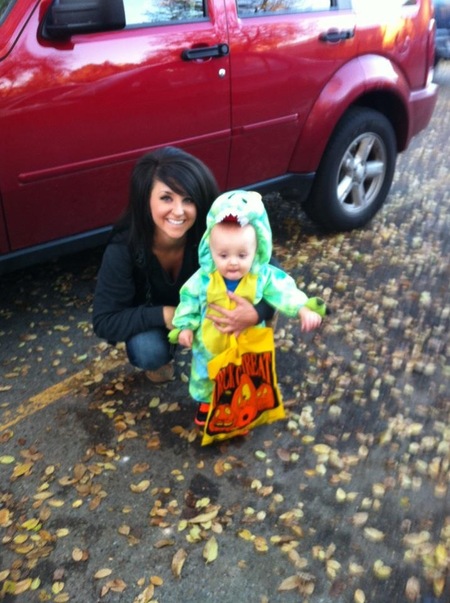 Alyssa's Child Care