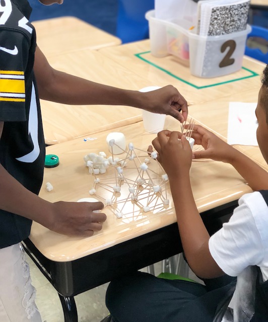 Charlotte Discovery Playschool's Photo