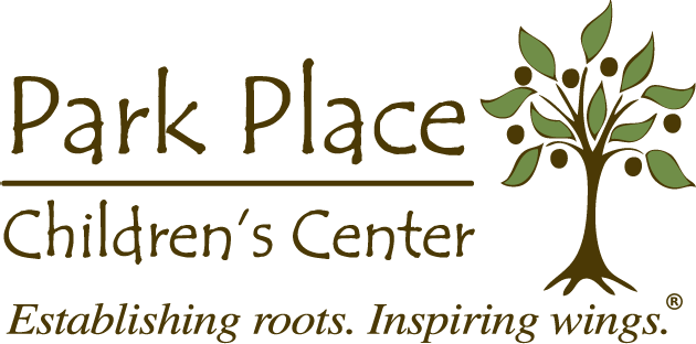 Park Place Children's Center Logo