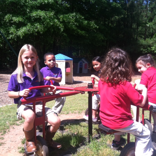 Discovery Point Midway's Photo