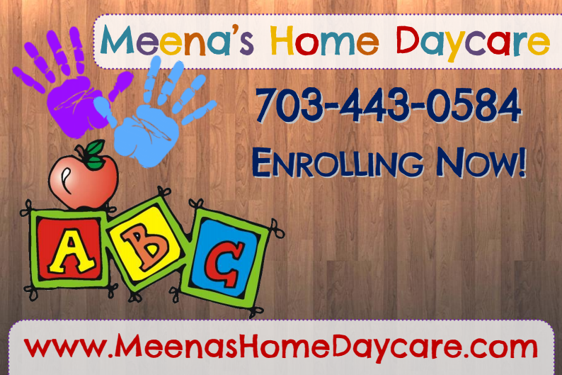Meena's Home Daycare's Photo