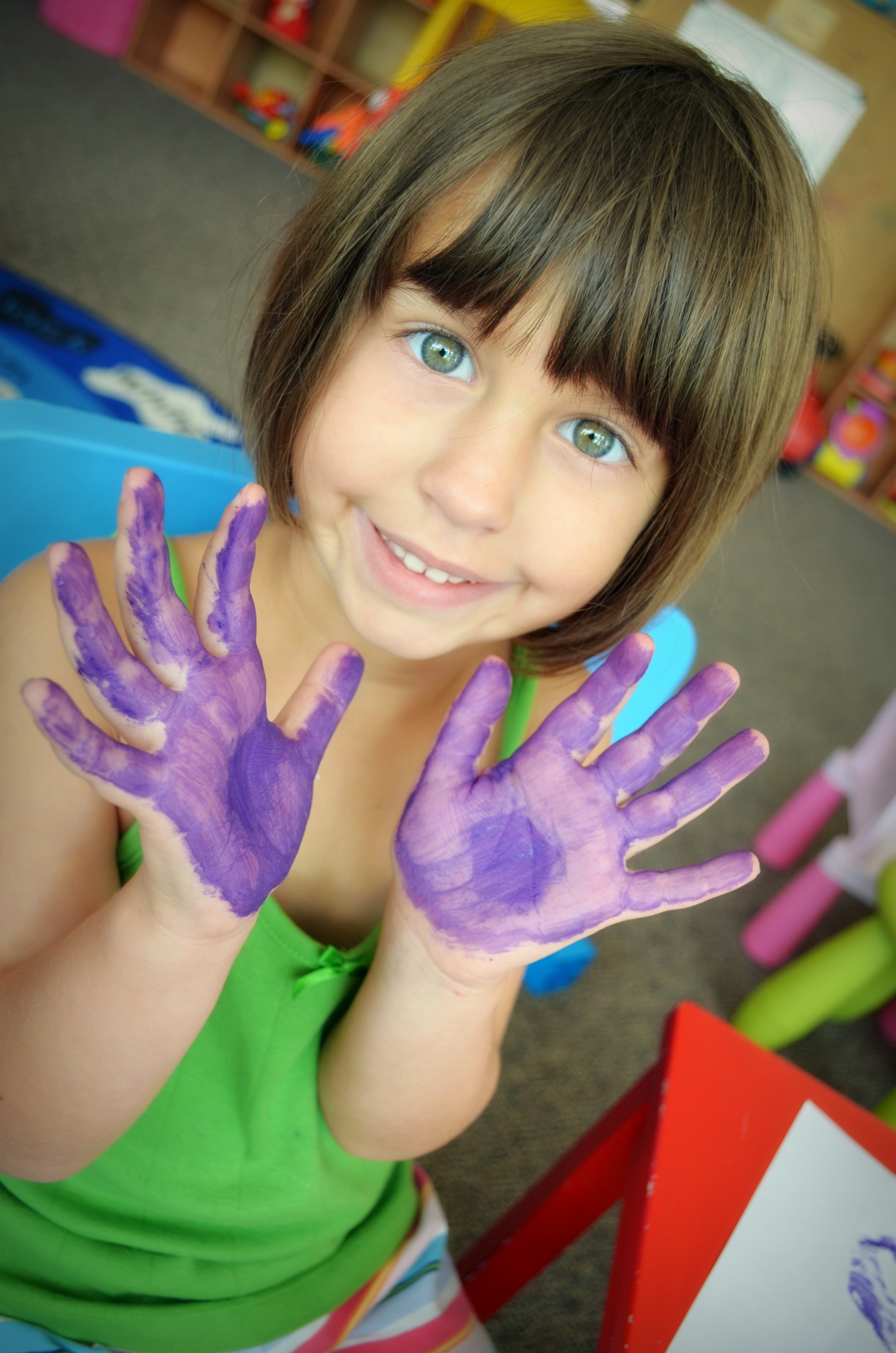 Little House Learning Center's Photo