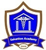 SALVATION ACADEMY's Photo