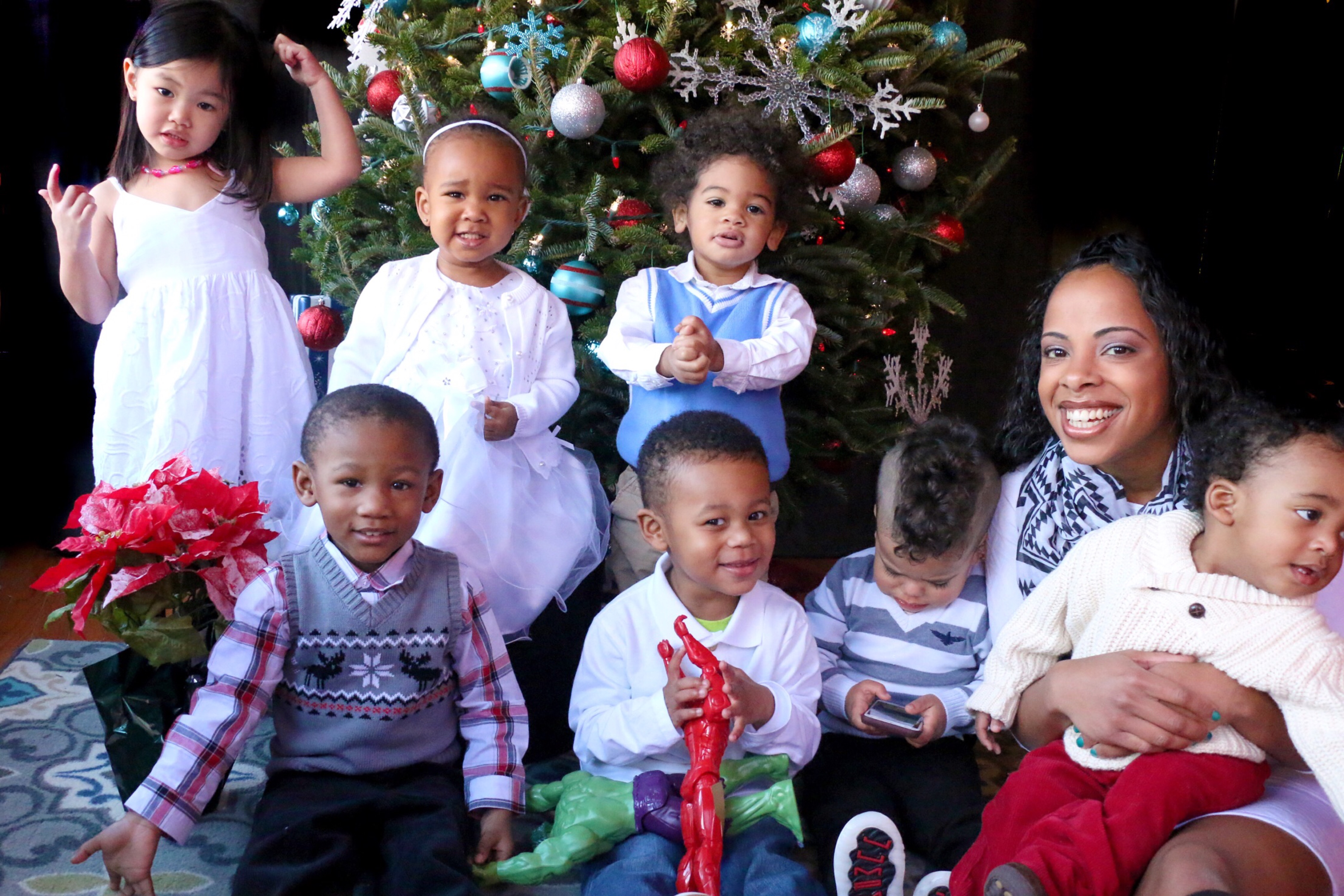 Kisha's Kids Family Care's Photo