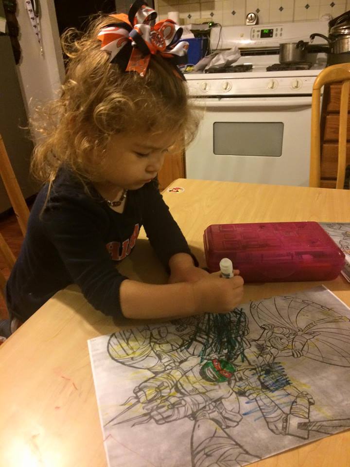 Little Angels Childcare's Photo