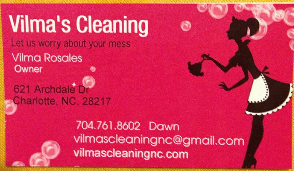 Vilma's Cleaning's Photo
