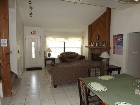 At Home Residential Care
