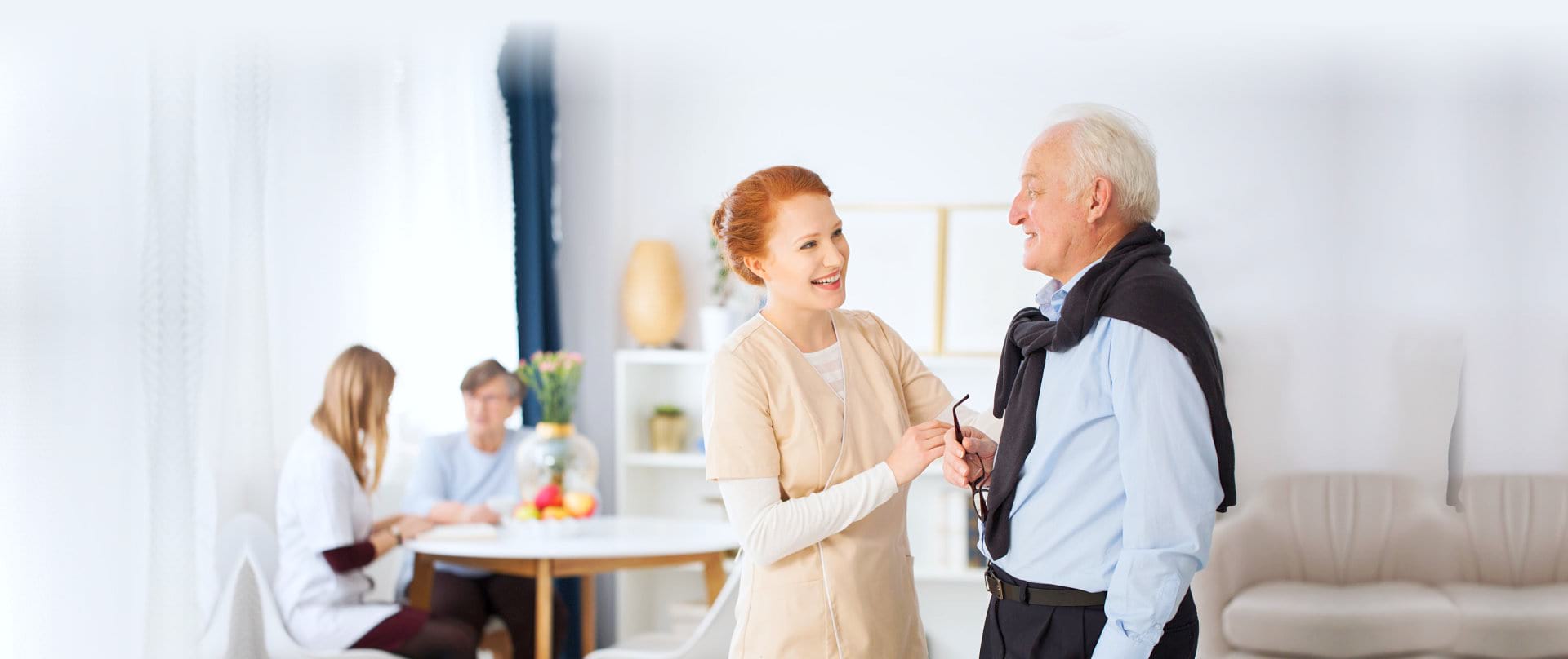 Care Art Homecare's Photo