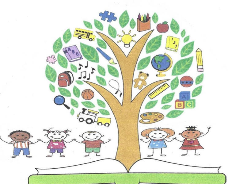 Learn, Play & Grow Daycare, Llc Logo