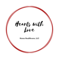 Hearts with Love Home Healthcare's Photo