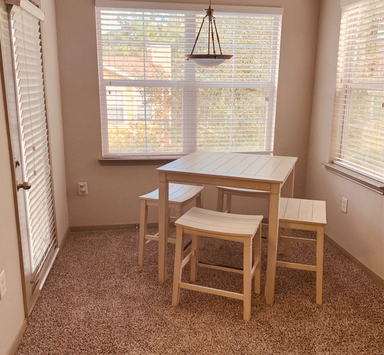 Pristine Sunshine Cleaners's Photo