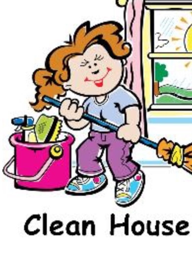 Delia and April Cleaning Services's Photo