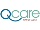 Q Care - Carpet, Window & Maid Cleaning Logo