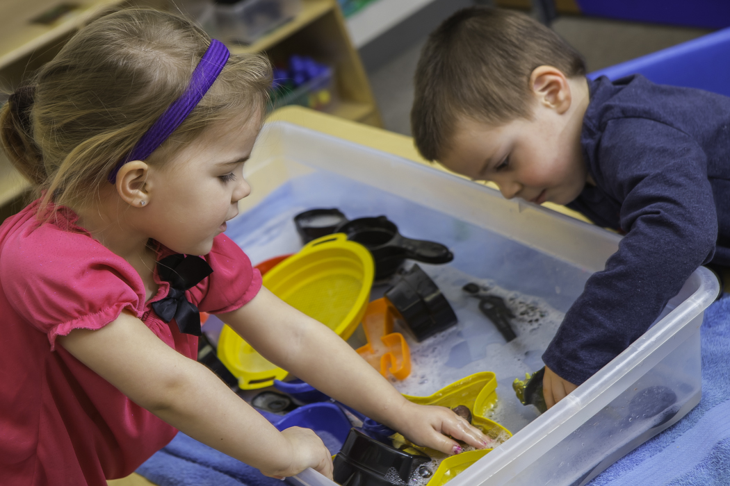 Growing Kids's Photo