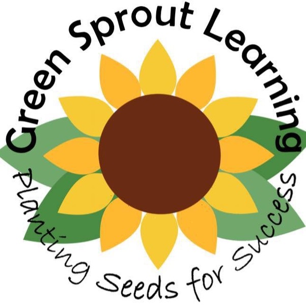 Green Sprout Learning Logo