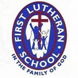 First Lutheran School Logo