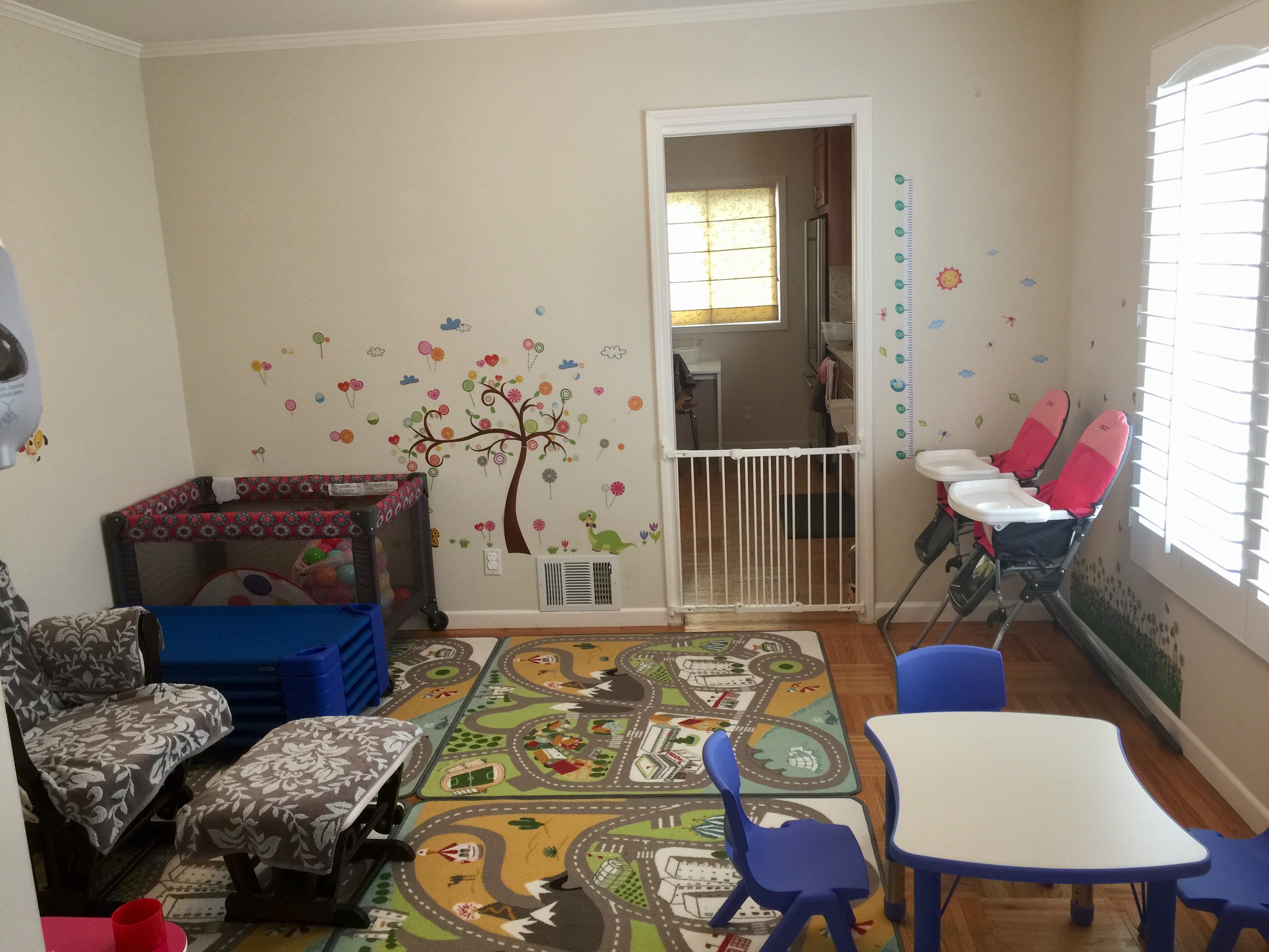 Magical Years Center's Photo