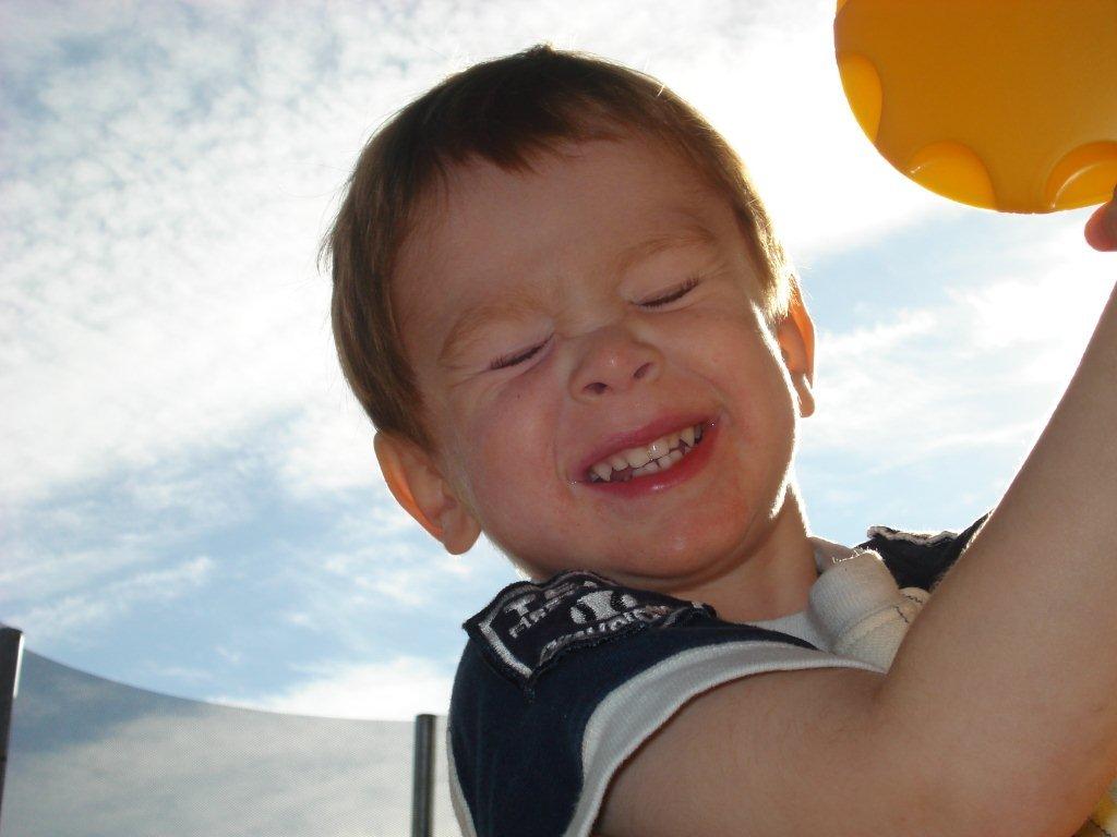 Mrs. Colby's In Home Preschool/daycare's Photo