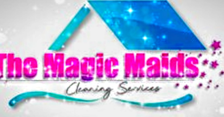 Magic Maids Cleaning Service's Photo