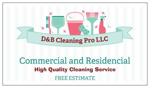 D&B CLEANING's Photo