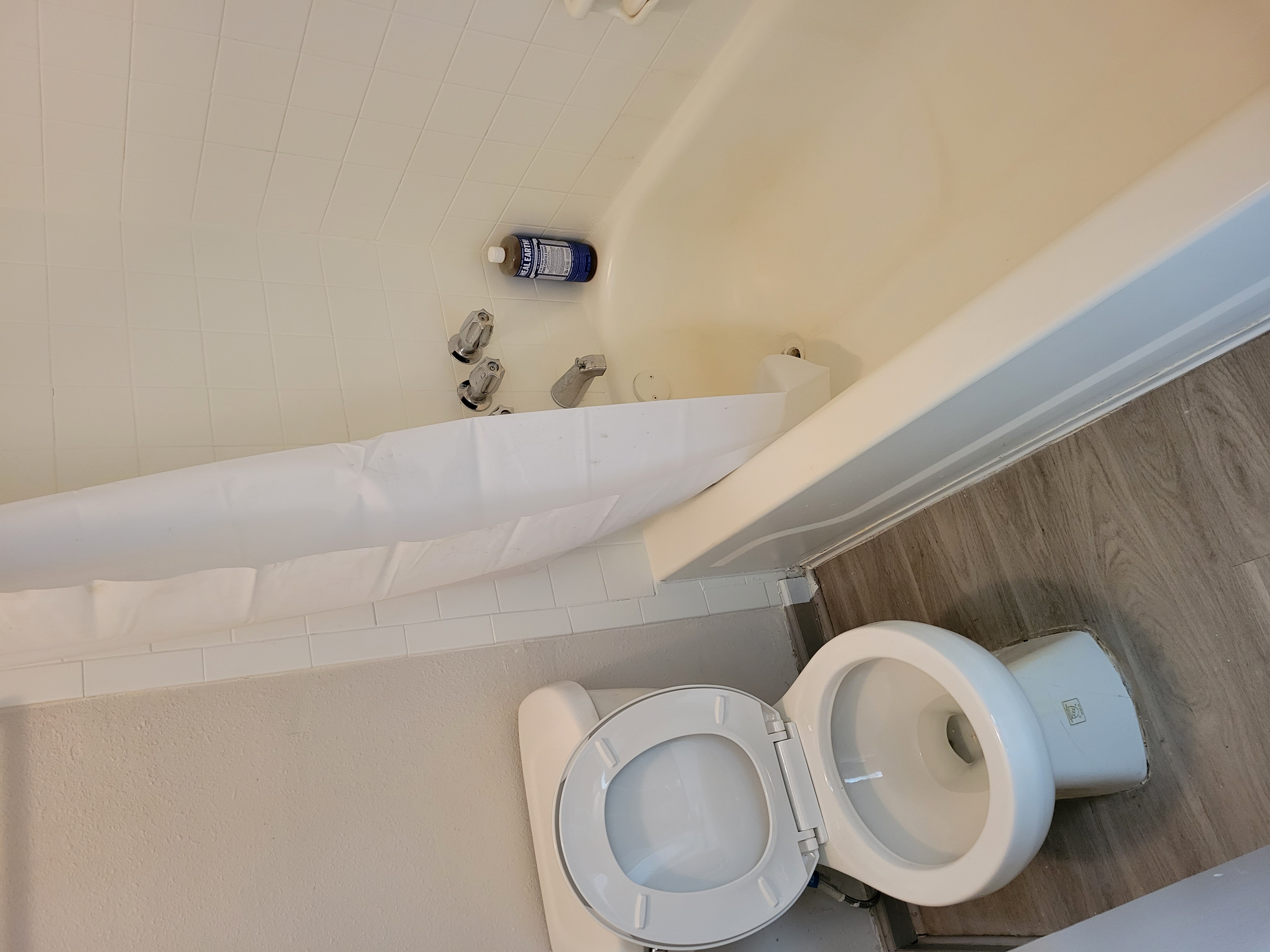 Thorne's Luxury Cleaning LLC's Photo