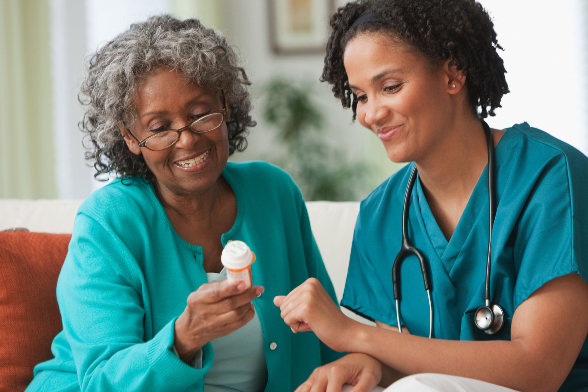 WellnessHomeCare's Photo