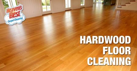 Heaven's Best Carpet Cleaning Salem OR