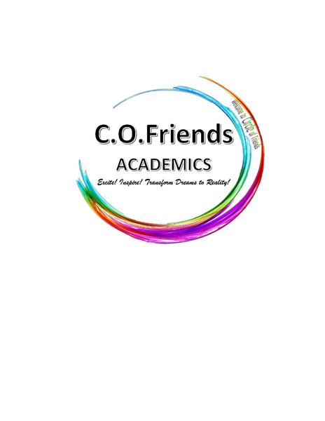 Circle of Friends's Photo