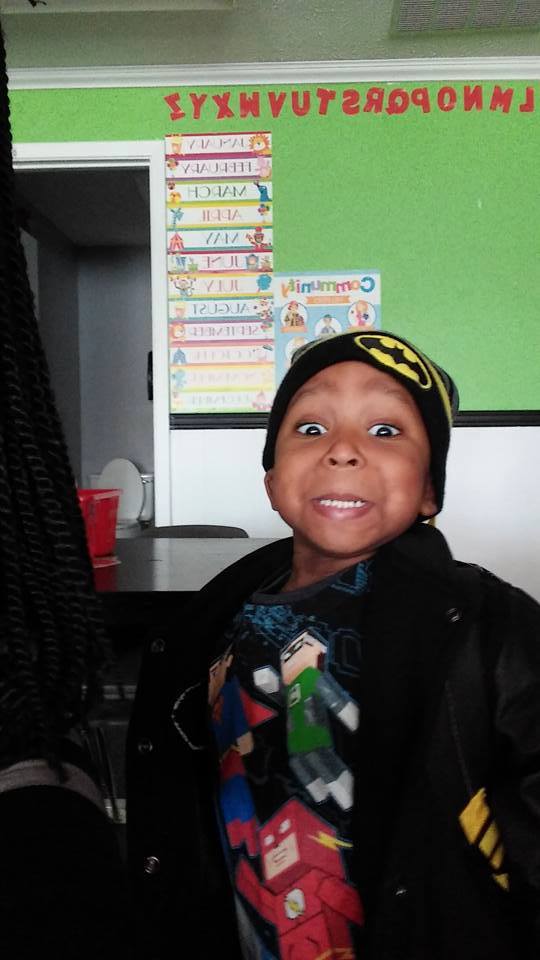 Joyce's 24 Hr Learning Center's Photo