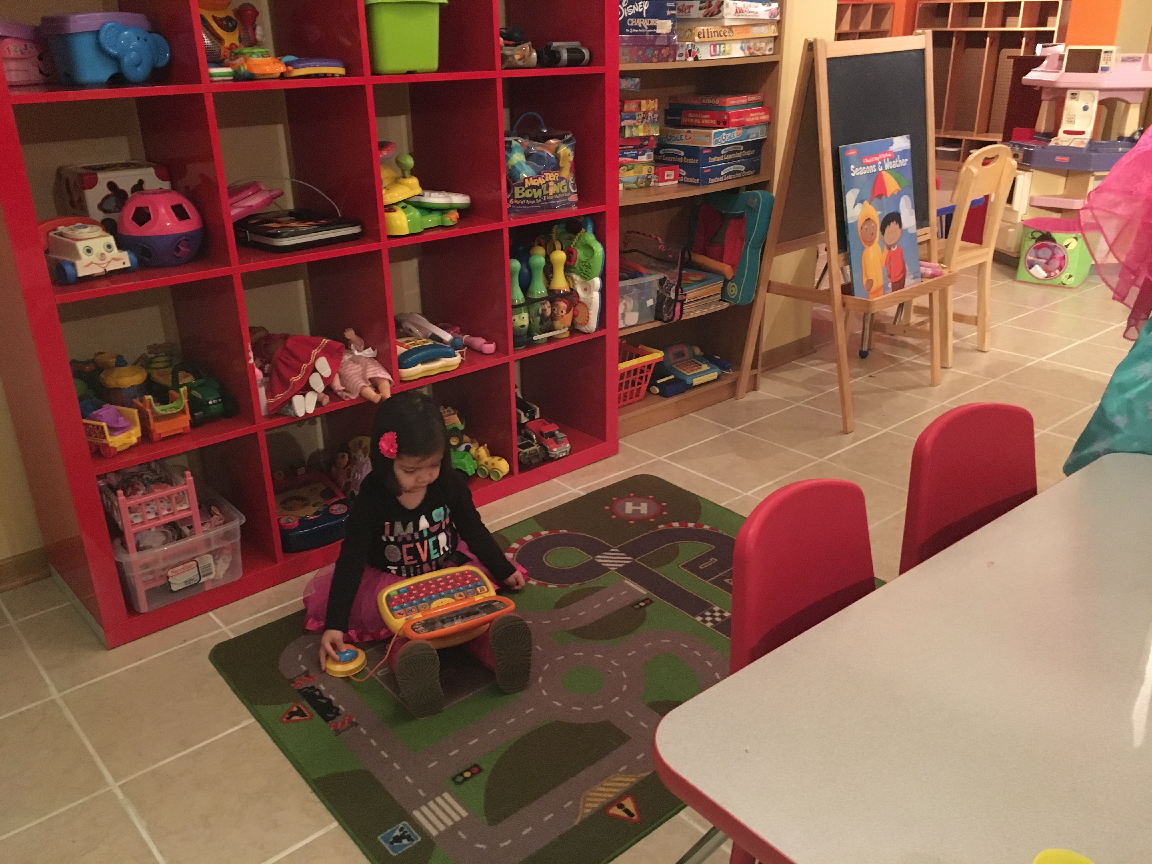 Kreative Little Angels Daycare's Photo