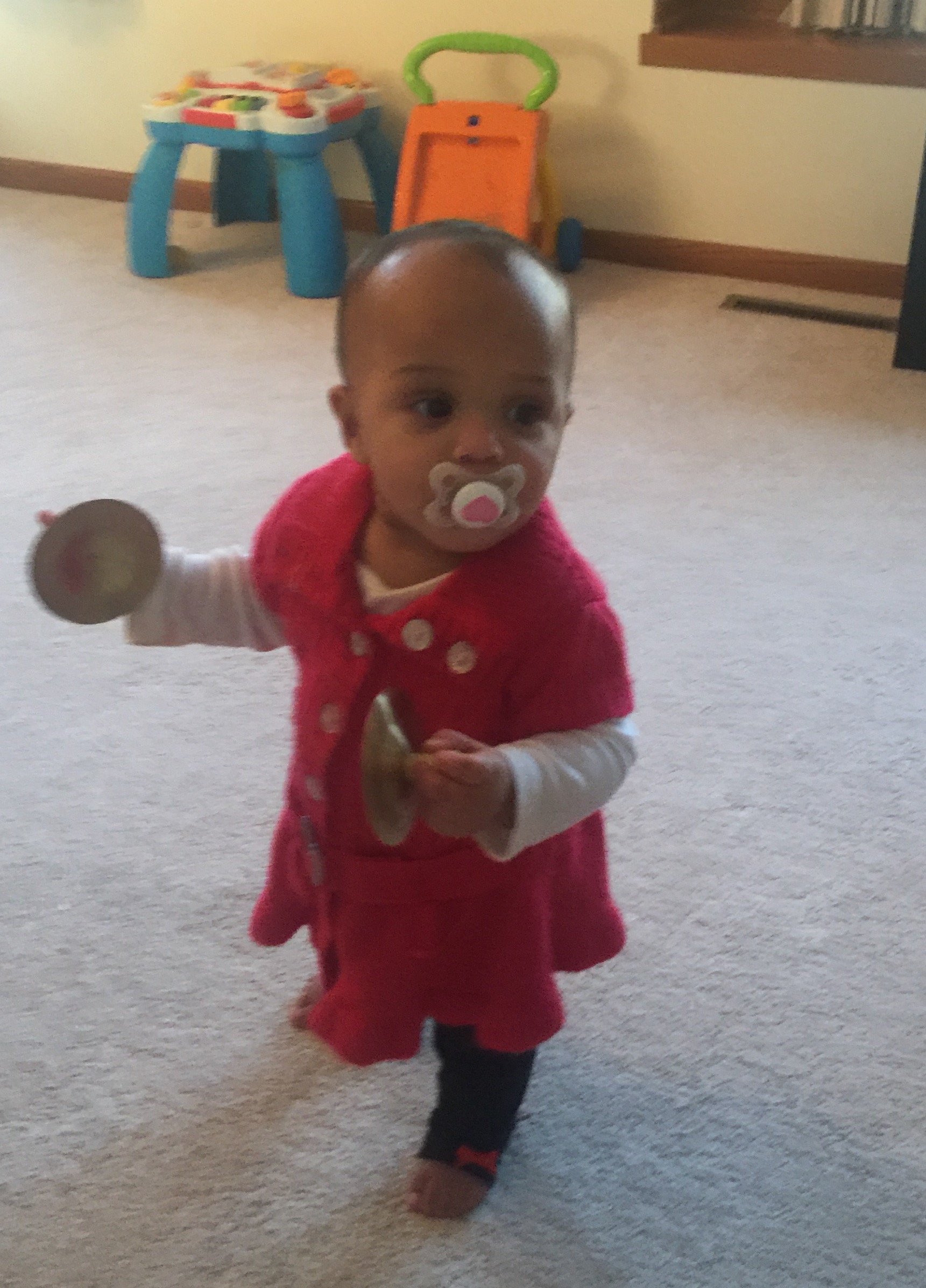 Kiddie Cloud Home Daycare's Photo