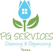 Pg Texas Services Logo