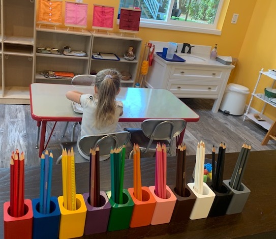 Wilburton Montessori School's Photo