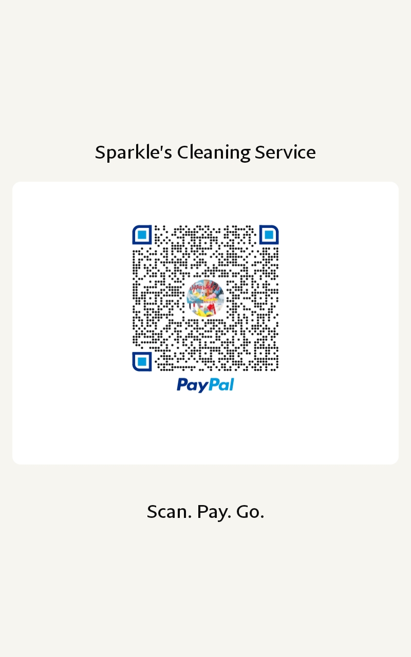 Sparkle's Cleaning Service's Photo