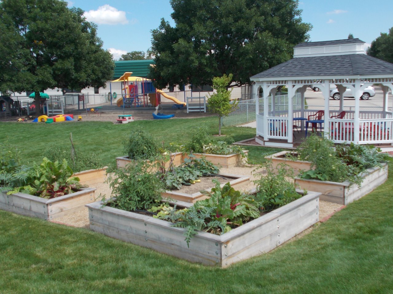 Sunset Academy's Photo