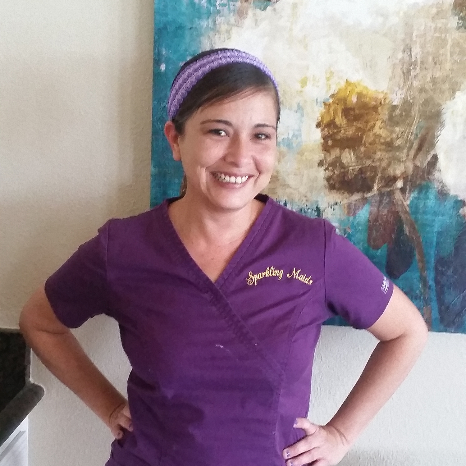 Sparkling Maids Services's Photo