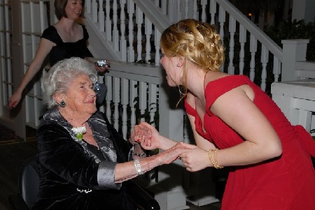 Flourish in Place Home Care Solutions's Photo